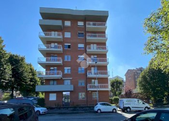 Appartamento Viale B. Radich, Grugliasco - foto 14