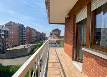 Appartamento Viale B. Radich, Grugliasco - foto 17