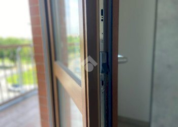 Appartamento Viale B. Radich, Grugliasco - foto 19