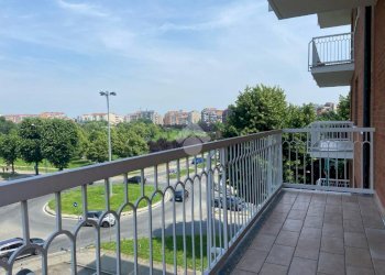 Appartamento Viale B. Radich, Grugliasco - foto 22