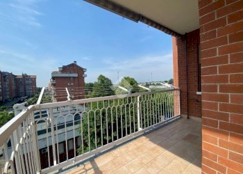 Appartamento Viale B. Radich, Grugliasco - foto 26