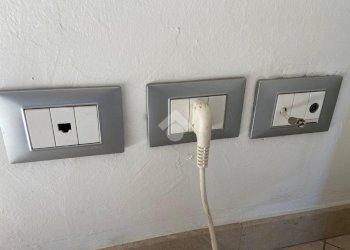 Appartamento Viale B. Radich, Grugliasco - foto 28