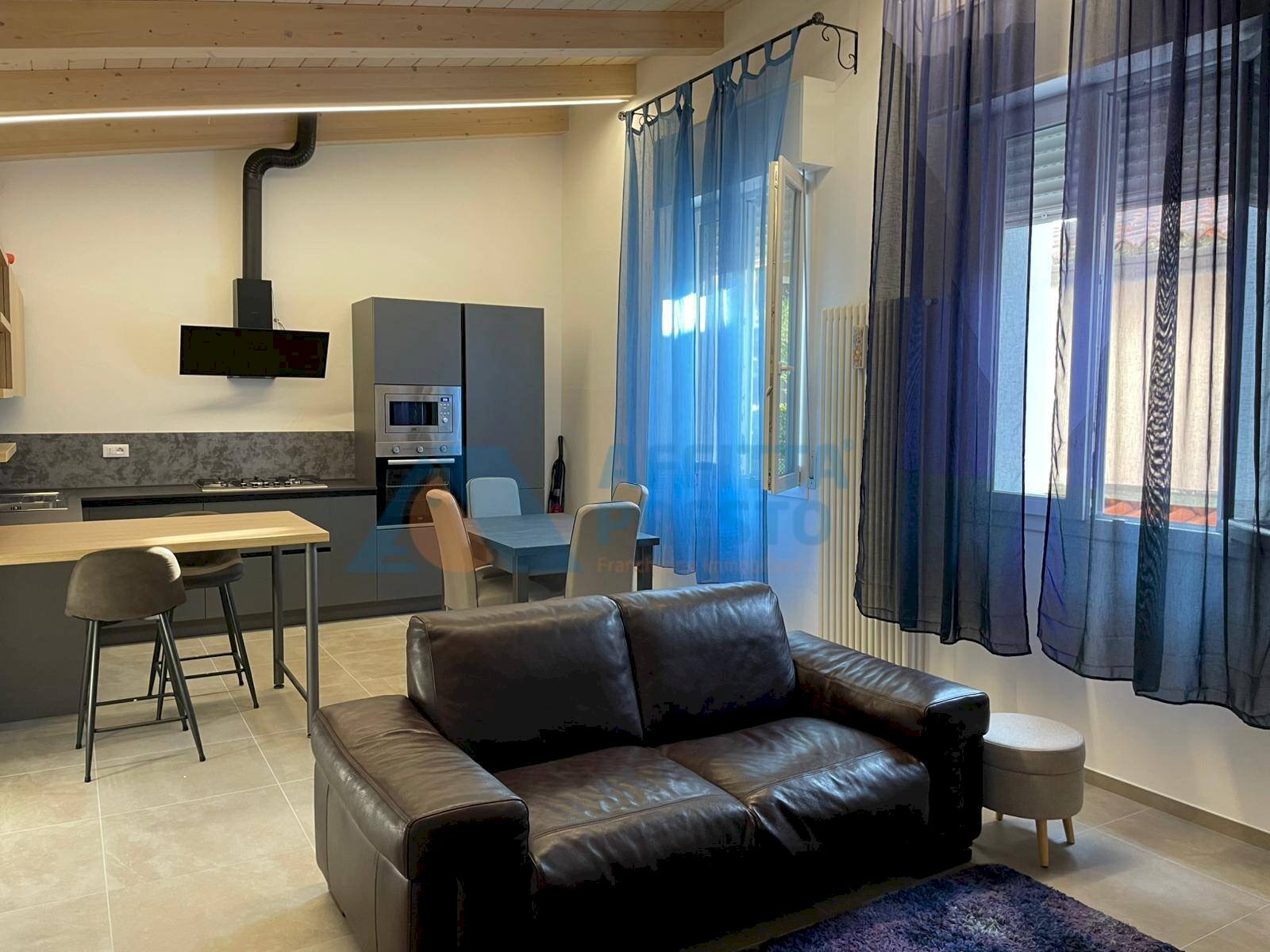 Foto 2 - Three-room apartment Via Francavilla, Cesena - photo 2