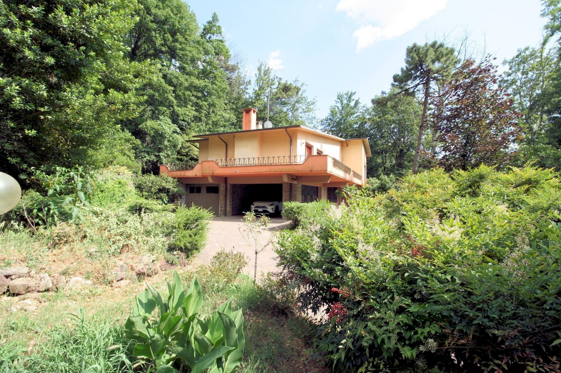 Foto 1 - Villa Via di Galceti, Montemurlo - foto 1