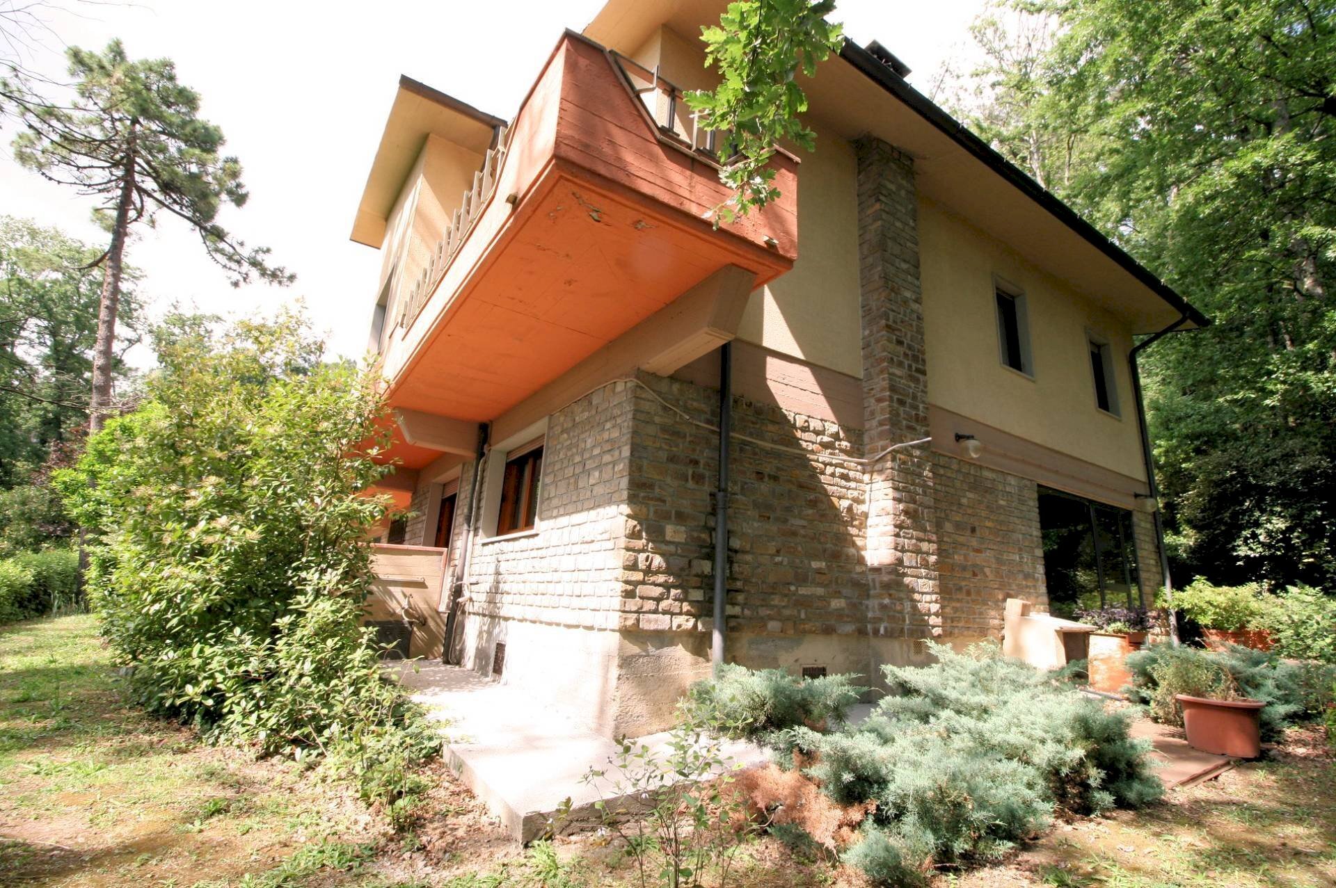 Foto 2 - Villa Via di Galceti, Montemurlo - foto 2