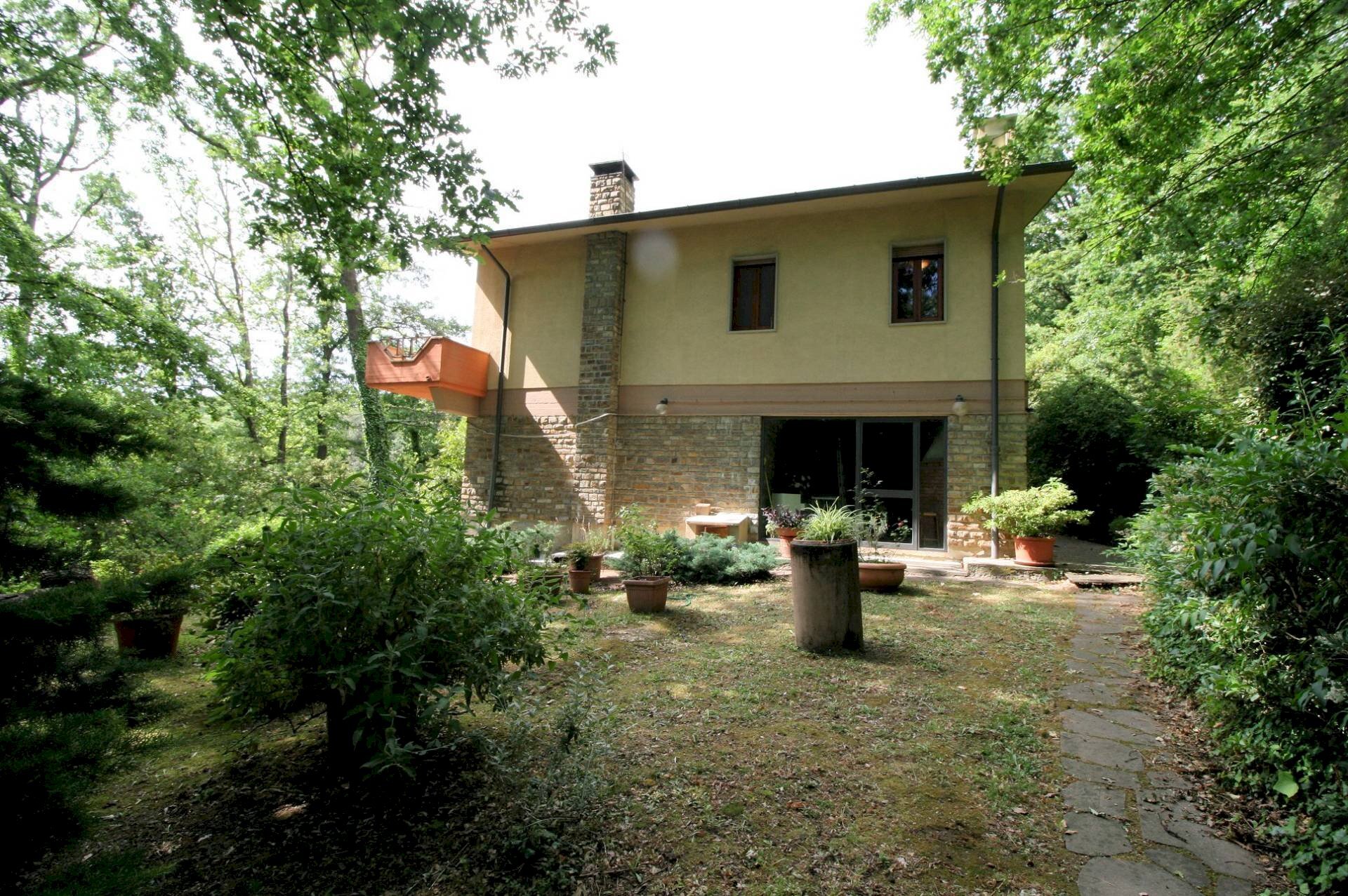 Foto 3 - Villa Via di Galceti, Montemurlo - foto 3