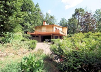 Foto 1 - Villa Via di Galceti, Montemurlo - foto 1