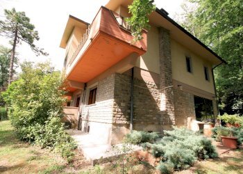 Foto 2 - Villa Via di Galceti, Montemurlo - foto 2