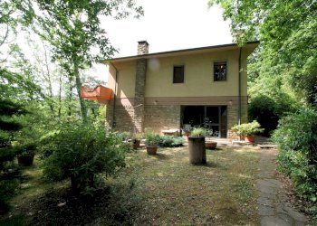 Foto 3 - Villa Via di Galceti, Montemurlo - foto 3