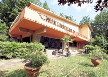 Foto 4 - Villa Via di Galceti, Montemurlo - foto 4