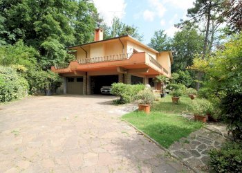 Foto 5 - Villa Via di Galceti, Montemurlo - foto 5