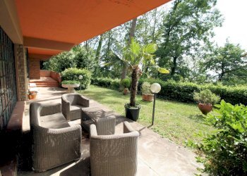 Foto 6 - Villa Via di Galceti, Montemurlo - foto 6