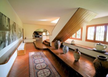 Foto 7 - Villa Via di Galceti, Montemurlo - foto 7