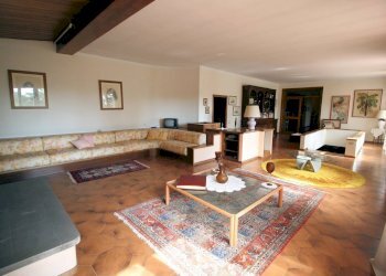 Foto 10 - Villa Via di Galceti, Montemurlo - foto 10