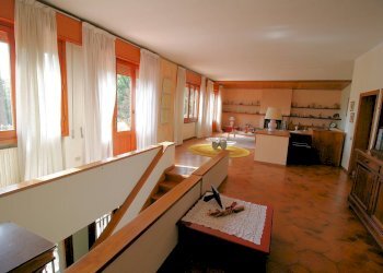 Foto 11 - Villa Via di Galceti, Montemurlo - foto 11