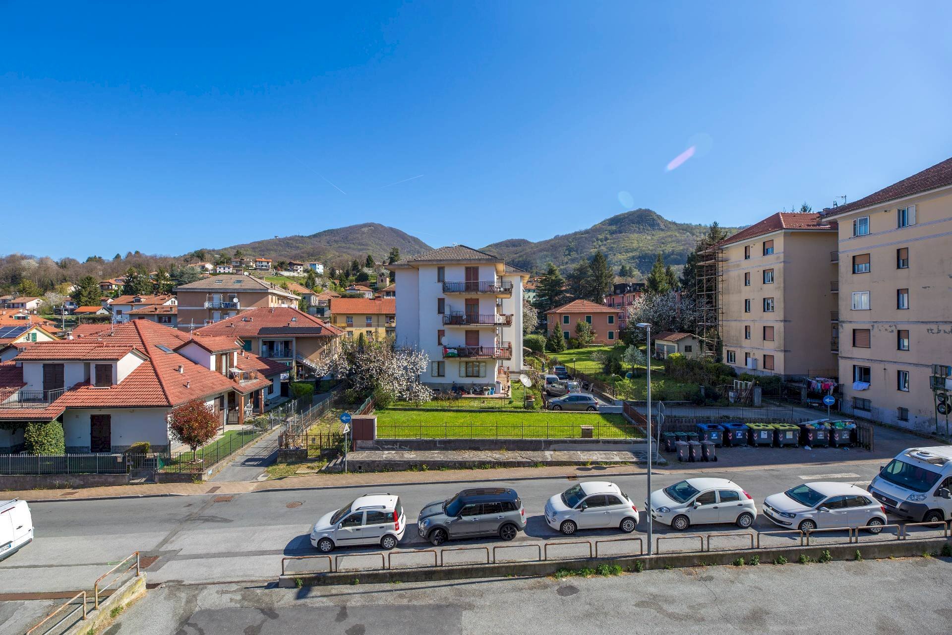 Foto 2 - Appartamento EUROPA
 
14, Casella - foto 2