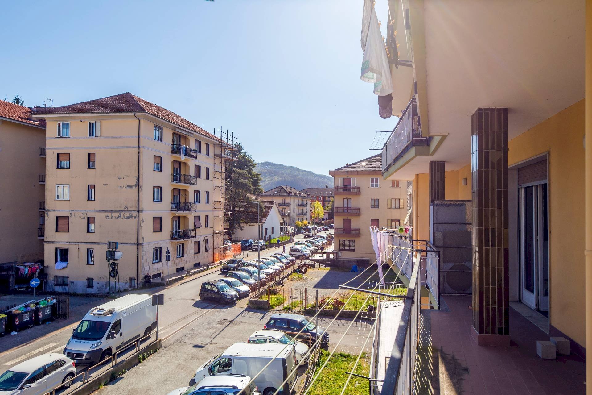 Foto 3 - Appartamento EUROPA
 
14, Casella - foto 3