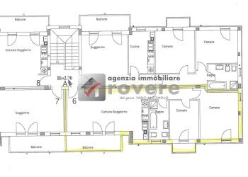 Foto 5 - Trilocale Villorba - foto 5