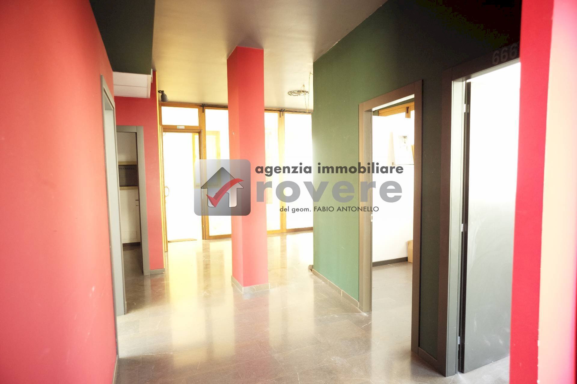 Foto 2 - Ufficio Treviso - foto 2