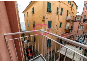 Foto 12 - Appartamento Via San Pietro, Varazze - foto 12