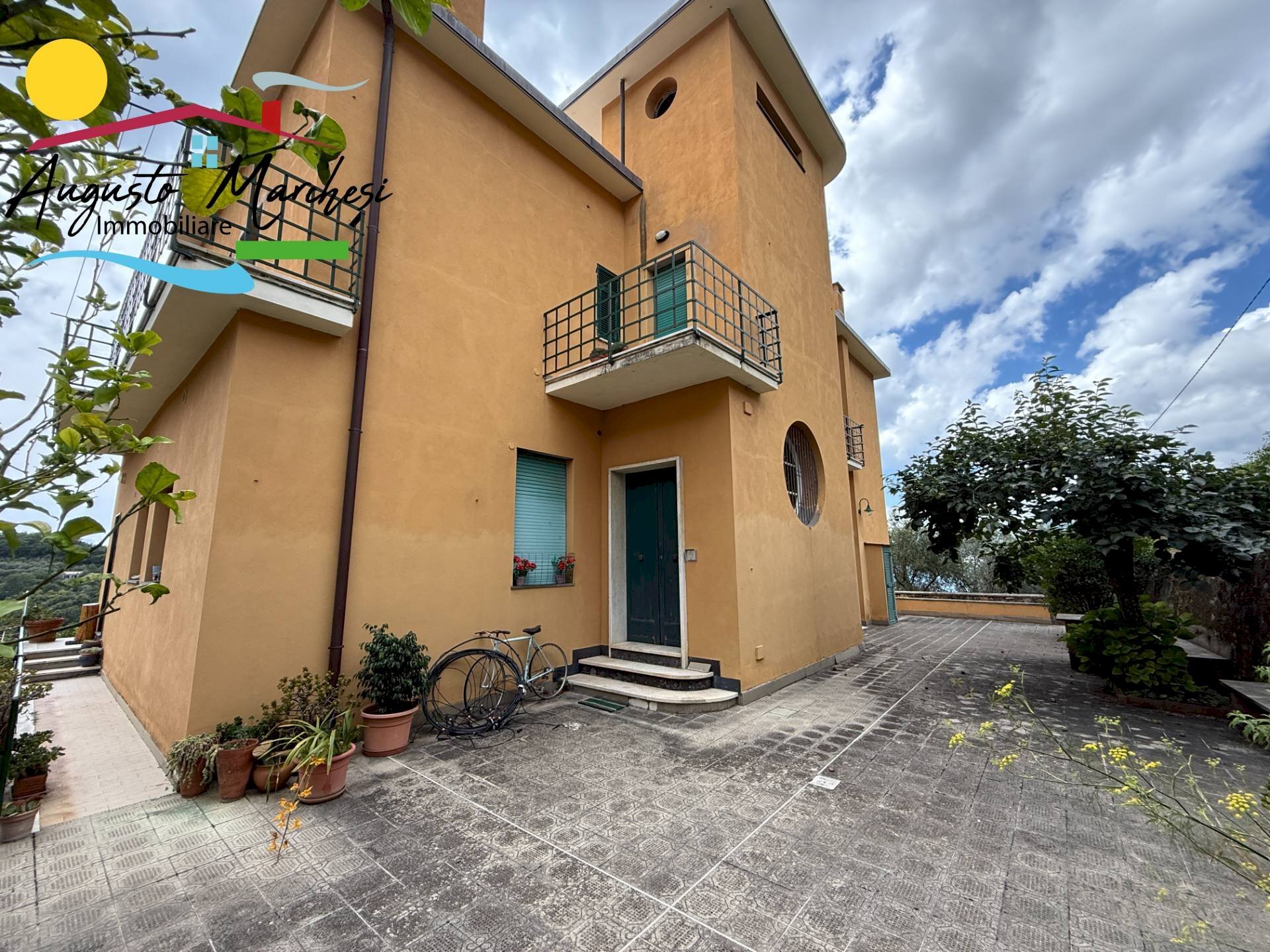 Foto 1 - Four-room apartment VIA ENRICO FIGARI
 
19, Camogli - photo 1