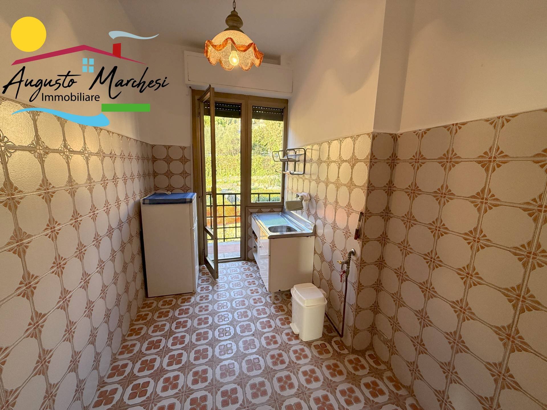 Foto 3 - Four-room apartment VIA ENRICO FIGARI
 
19, Camogli - photo 3