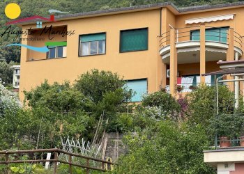 Foto 2 - Four-room apartment VIA ENRICO FIGARI
 
19, Camogli - photo 2