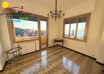 Foto 7 - Four-room apartment VIA ENRICO FIGARI
 
19, Camogli - photo 7