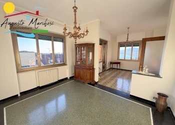 Foto 8 - Four-room apartment VIA ENRICO FIGARI
 
19, Camogli - photo 8