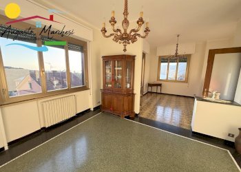 Foto 9 - Four-room apartment VIA ENRICO FIGARI
 
19, Camogli - photo 9