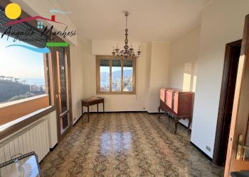 Foto 10 - Four-room apartment VIA ENRICO FIGARI
 
19, Camogli - photo 10