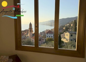 Foto 12 - Four-room apartment VIA ENRICO FIGARI
 
19, Camogli - photo 12