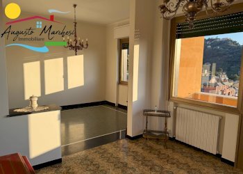 Foto 14 - Four-room apartment VIA ENRICO FIGARI
 
19, Camogli - photo 14