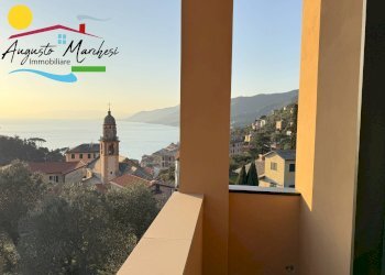 Foto 15 - Four-room apartment VIA ENRICO FIGARI
 
19, Camogli - photo 15