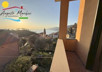 Foto 16 - Four-room apartment VIA ENRICO FIGARI
 
19, Camogli - photo 16