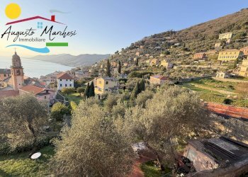 Foto 17 - Four-room apartment VIA ENRICO FIGARI
 
19, Camogli - photo 17