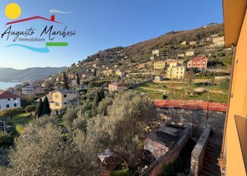 Foto 18 - Four-room apartment VIA ENRICO FIGARI
 
19, Camogli - photo 18