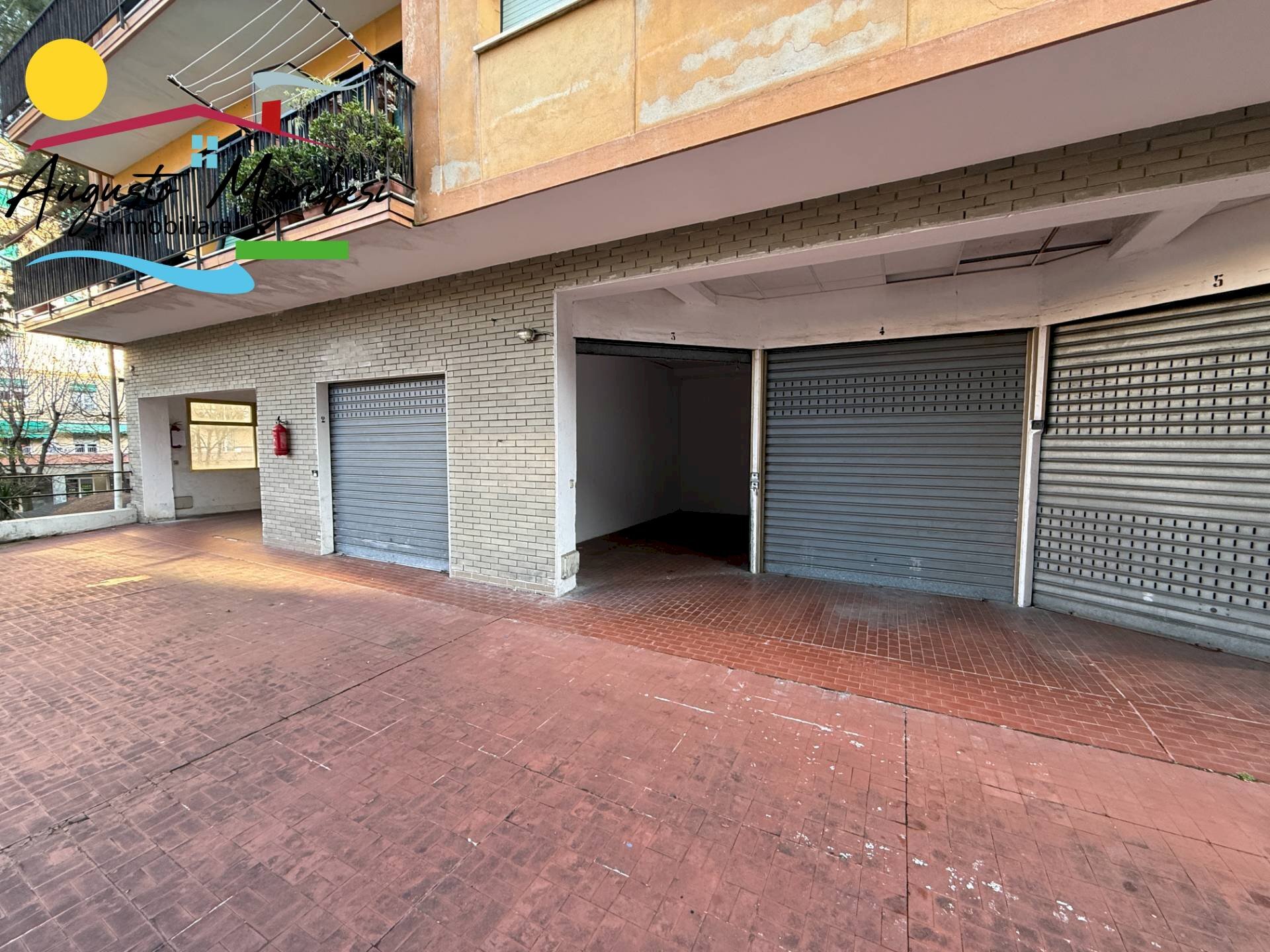 Foto 3 - Box VIA FILIPPO DA RECCO
 
1, Recco - foto 3