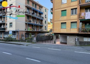 Foto 1 - Box VIA FILIPPO DA RECCO
 
1, Recco - foto 1