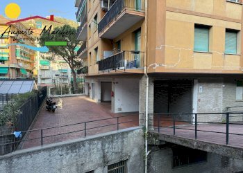 Foto 11 - Box VIA FILIPPO DA RECCO
 
1, Recco - foto 11