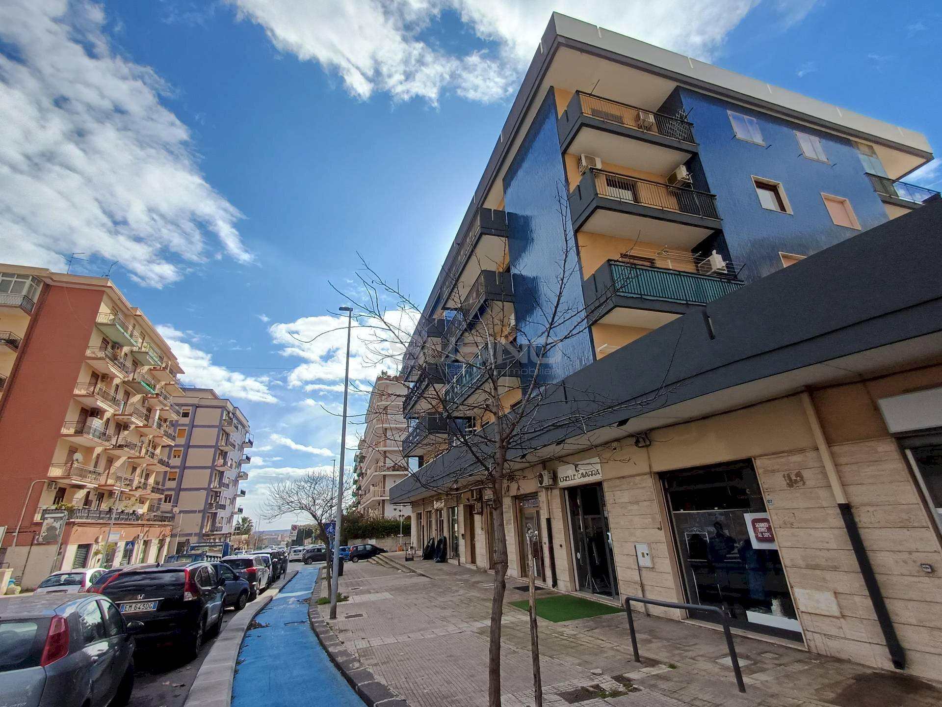 Foto 1 - Appartamento VIALE TICA, Siracusa - foto 1