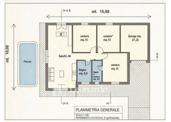 Foto 3 - Casa indipendente Via Nicchieto, Pietrasanta - foto 3