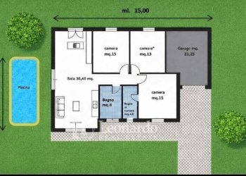 Foto 5 - Casa indipendente Via Nicchieto, Pietrasanta - foto 5