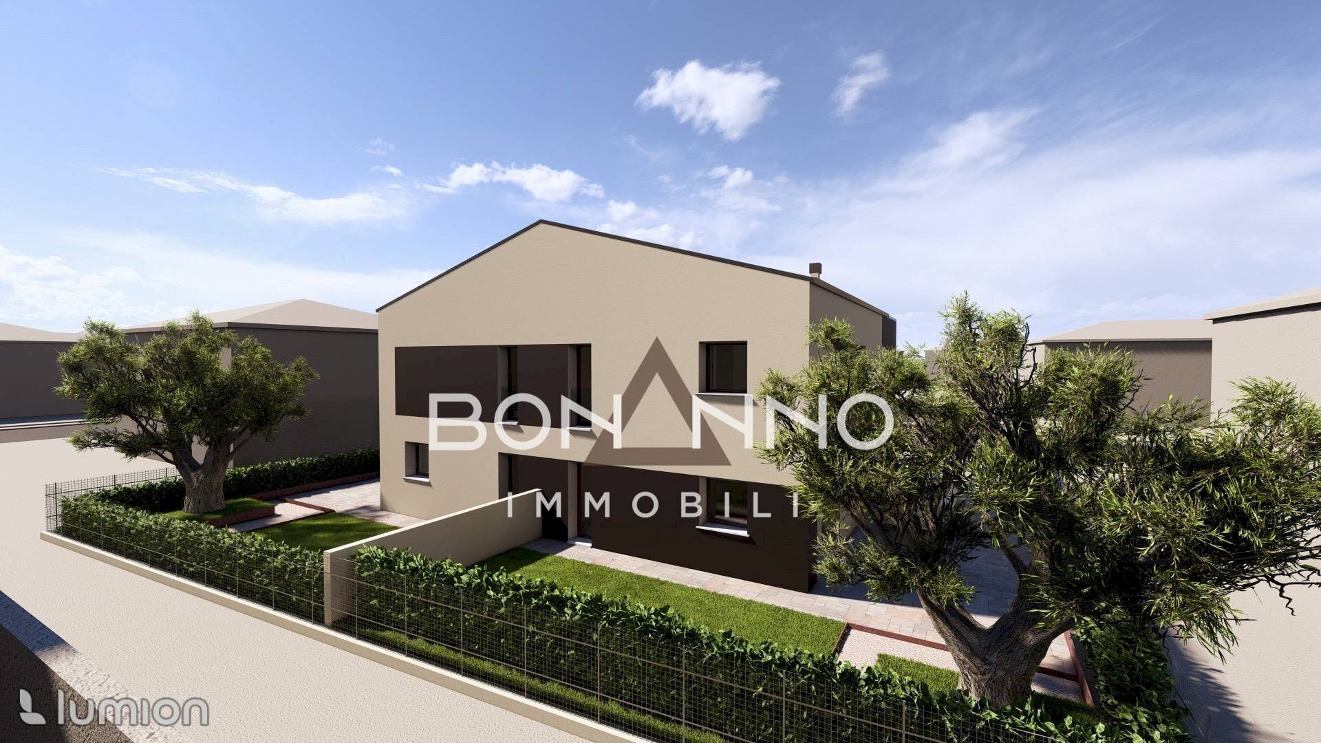 Foto 3 - Casa semi indipendente VIA SAN ANDREA, Vigonza - foto 3