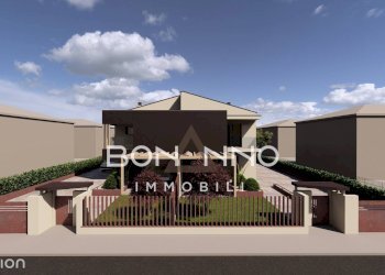 Foto 1 - Casa semi indipendente VIA SAN ANDREA, Vigonza - foto 1