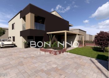 Foto 2 - Casa semi indipendente VIA SAN ANDREA, Vigonza - foto 2