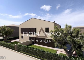 Foto 3 - Casa semi indipendente VIA SAN ANDREA, Vigonza - foto 3