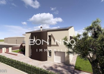 Foto 4 - Casa semi indipendente VIA SAN ANDREA, Vigonza - foto 4