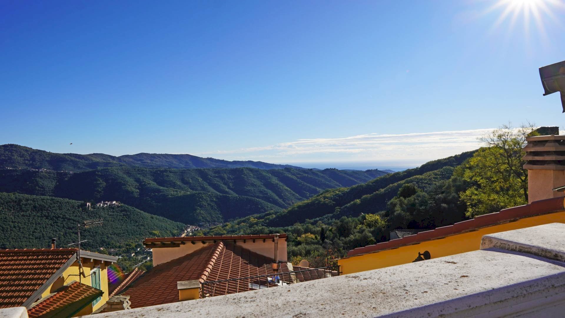 Foto 1 - Casa semi indipendente Piazza Santi Gervasio e Protasio, Prelà - foto 1