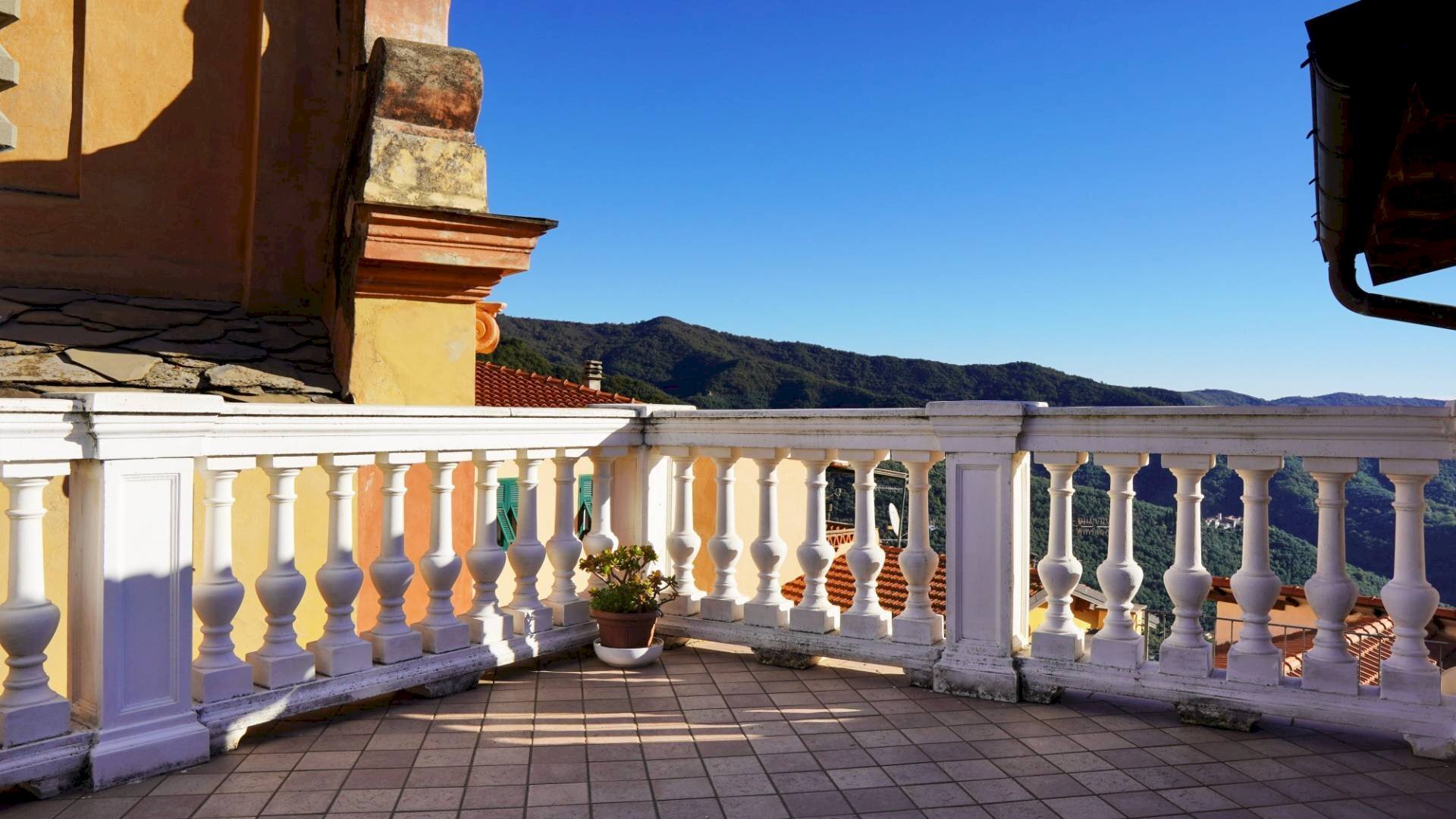 Foto 2 - Casa semi indipendente Piazza Santi Gervasio e Protasio, Prelà - foto 2